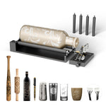 BlazeX Rotary Kit For M Series