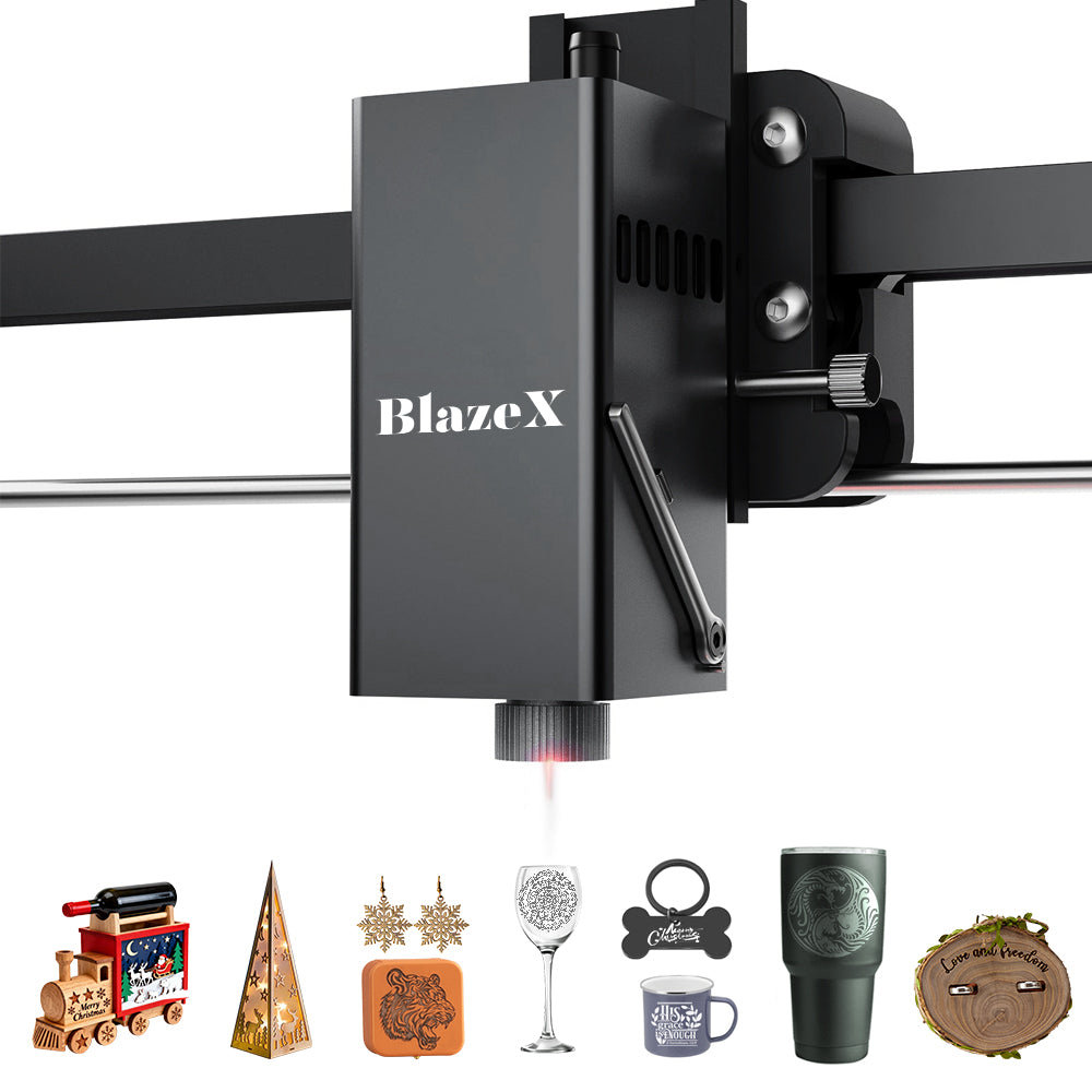BlazeX 1064nm IR Laser Module For M Series