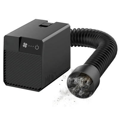 BlazeX Air Purifier for M Series
