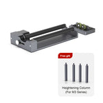 BlazeX Rotary Kit For M Series