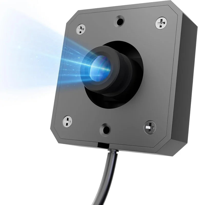 BlazeX Precision Camera Module