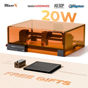 20W / Pro-Set