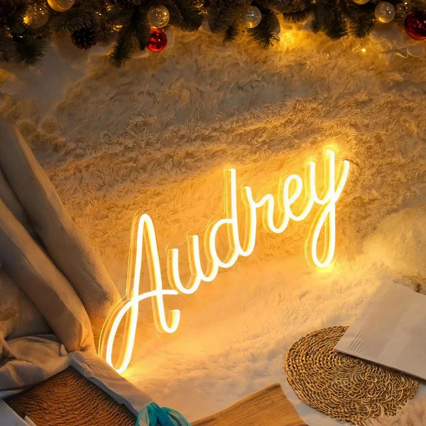 Neon Sign