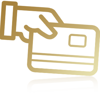 Secure & Easy Checkout